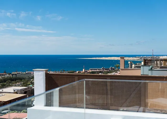 Altos De La Gloria Beach Apartments