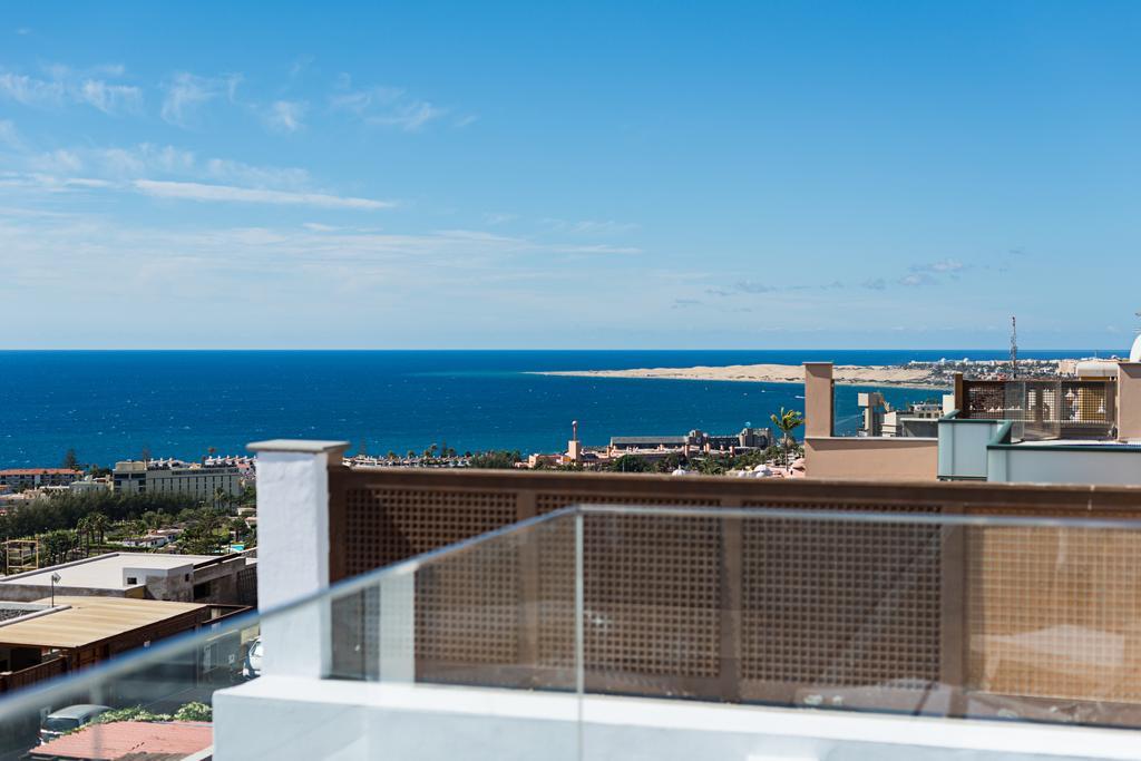 Apartment Altos De La Gloria San Agustín