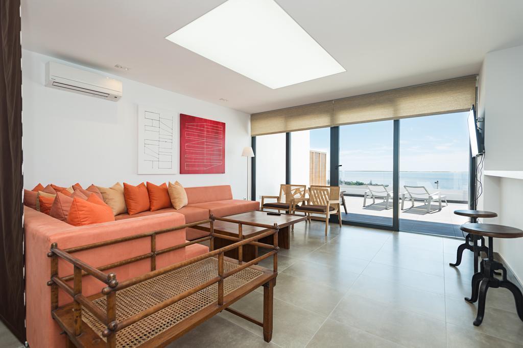 Apartment Altos De La Gloria San Agustín