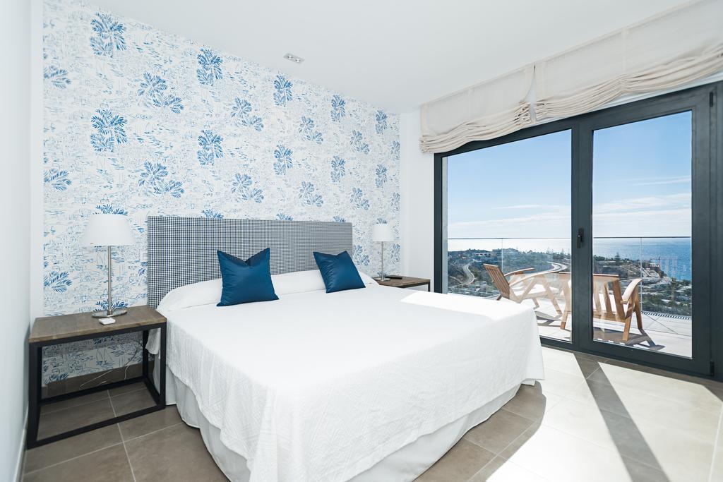 Altos De La Gloria Apartment San Agustín