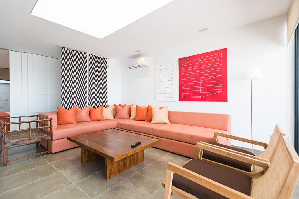 Apartment Altos De La Gloria San Agustín